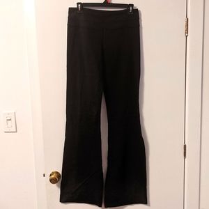 Black Lululemon Leggings